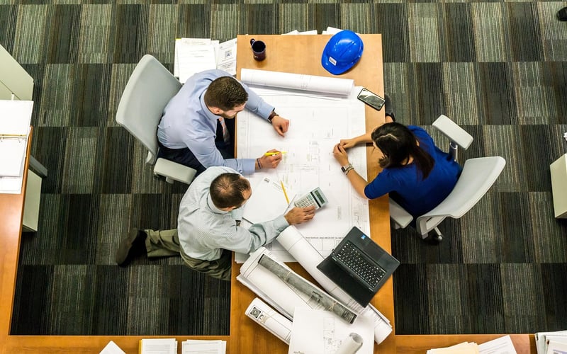 Create Action Plans